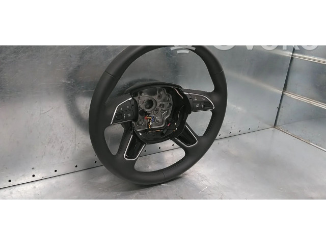 Руль Audi A6 S6 C7 4G 2011 - 2018 года 4G0419091N, 4G0419091BB