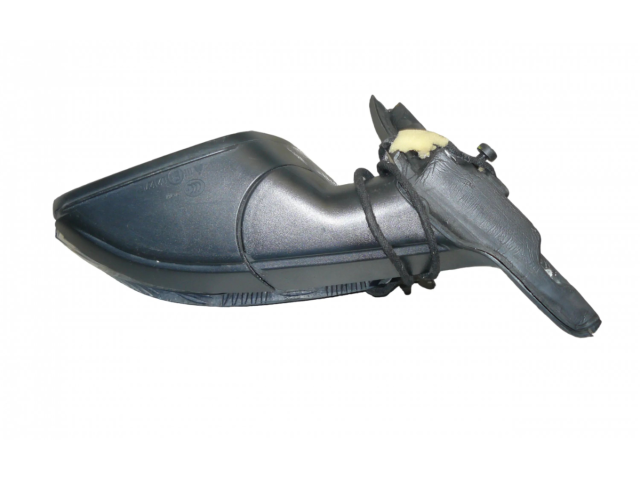 Зеркало электрическое Skoda Octavia Mk3 (5E) 2013 - 2019 года