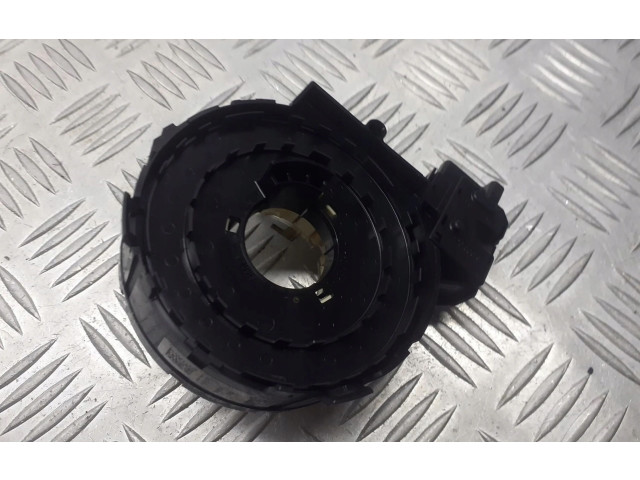 Подрулевой шлейф SRS 1K0959653C Skoda Octavia Mk2 (1Z)