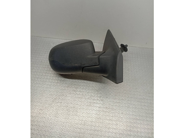Зеркало (механическое)       Renault Clio III  2005 - 2012 года   