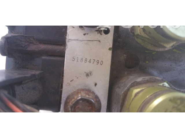 Jednotka ABS 04683332 Chrysler Voyager 1998