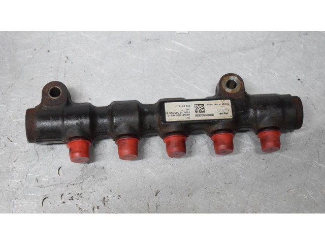 Vstřikovací lišta    Citroen Berlingo     