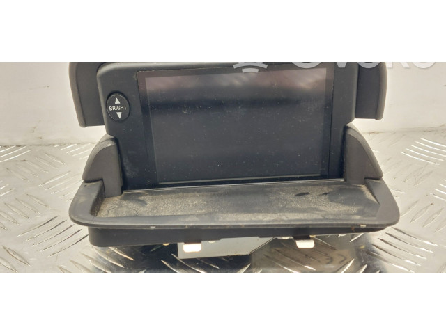 Дисплей    94520641, 94520641   Volvo S70  V70  V70 XC