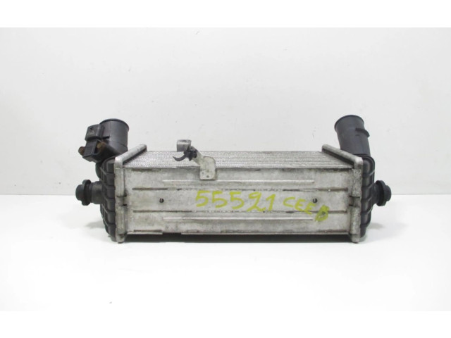 Интеркулер 282702A770 KIA Ceed