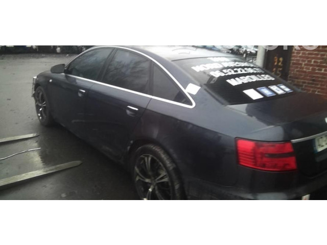 Руль Audi A6 S6 C6 4F  2004 - 2011 года NT      