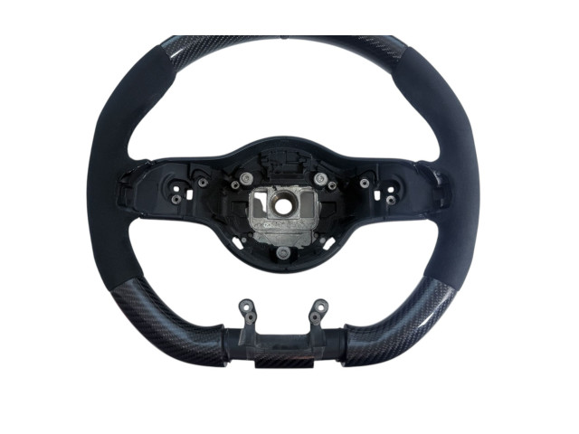 Volant Mercedes-Benz GLE (W166 - C292) 2014 A0004605809