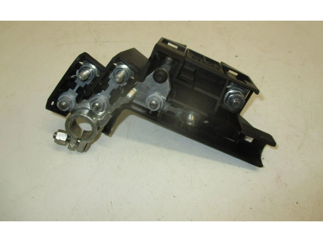 Pojistková skříňka 4F0915519, 8J0915459 Audi A4 S4 B8 8K 2009