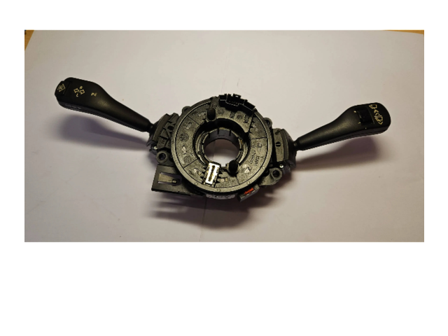 Подрулевой шлейф SRS 8377488 BMW X3 E83