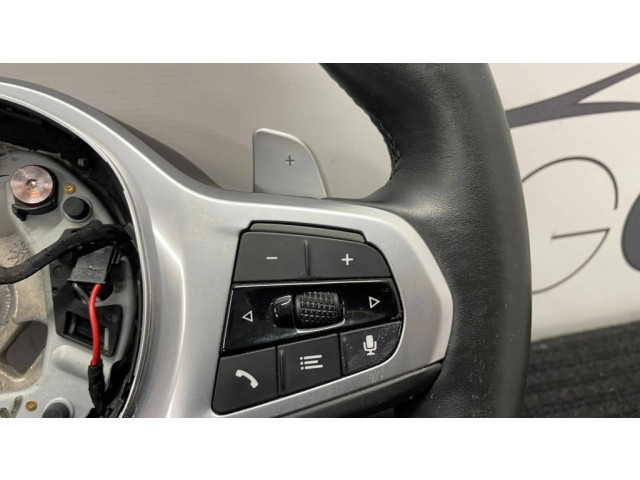 Руль BMW X5 G05  2018- года 4660037511, 31175558NN7      