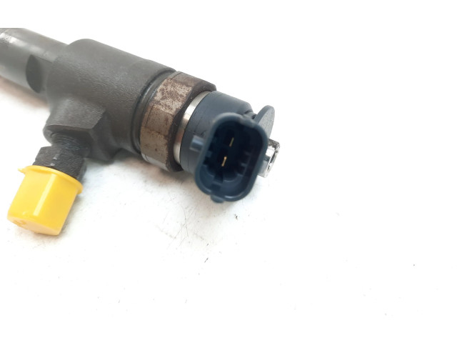 Масляный насос  BHY 0445110566  Peugeot Partner 