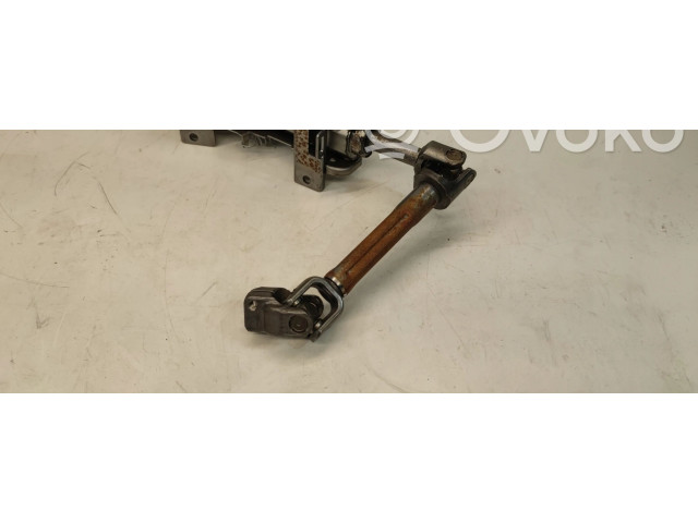 рейка Колонка рулевая 5Q2419502AC Audi A3 S3 8V 2013 - 2019 года