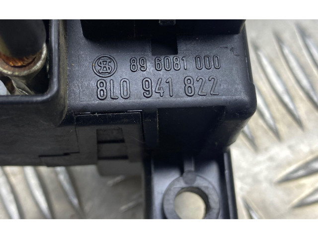 Блок предохранителей 03L130277 Audi RS4 B8