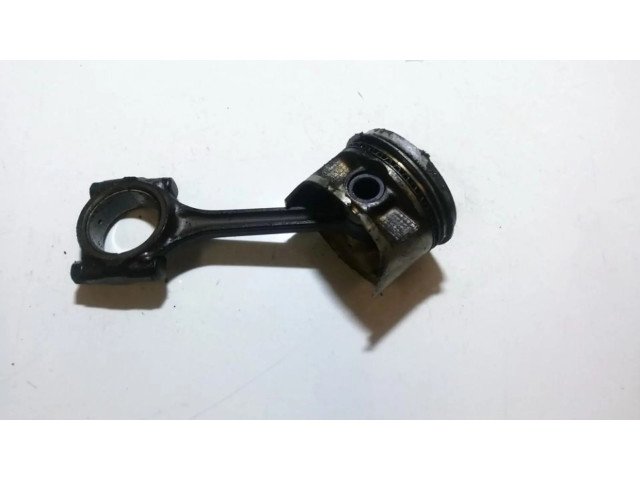 Поршень с шатуном Honda Civic для бензинового двигателя 1.3