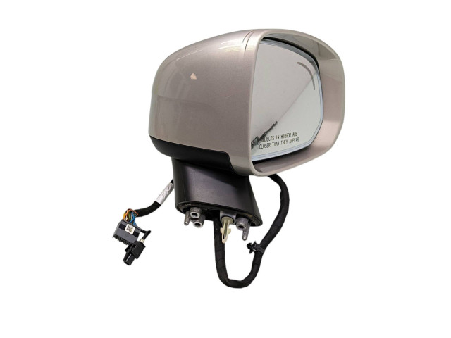 Зеркало электрическое        Volvo XC90  2014 -  года   