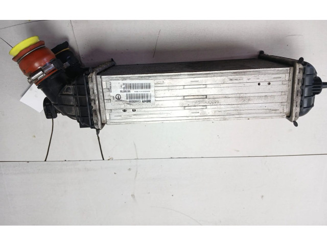 Интеркулер  9803900780   Peugeot 2008 I 