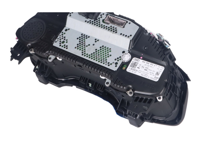 Панель приборов 4K0920971C   Audi A6 S6 C8 4K       