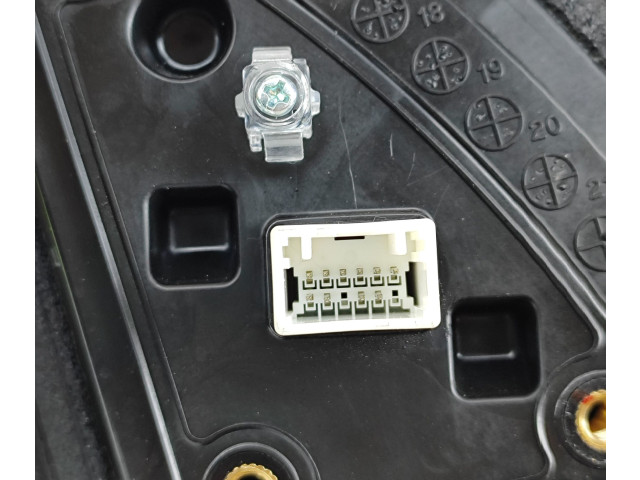 Zpětné zrcátko Hyundai Kona I 2022 87610J9840