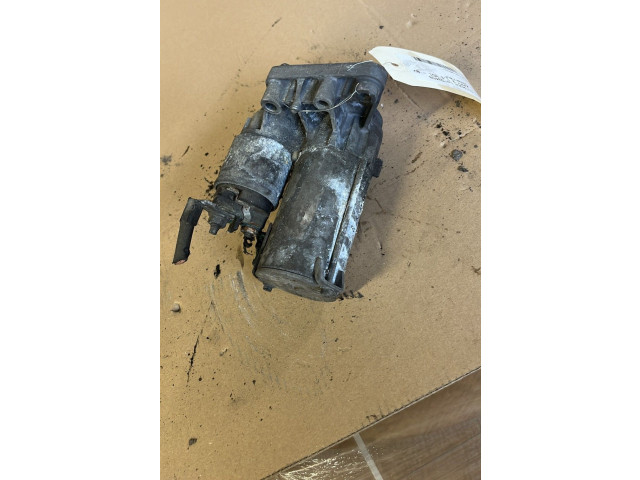 Стартер 00005802FG    Citroen Jumpy 2007 - 2016 года