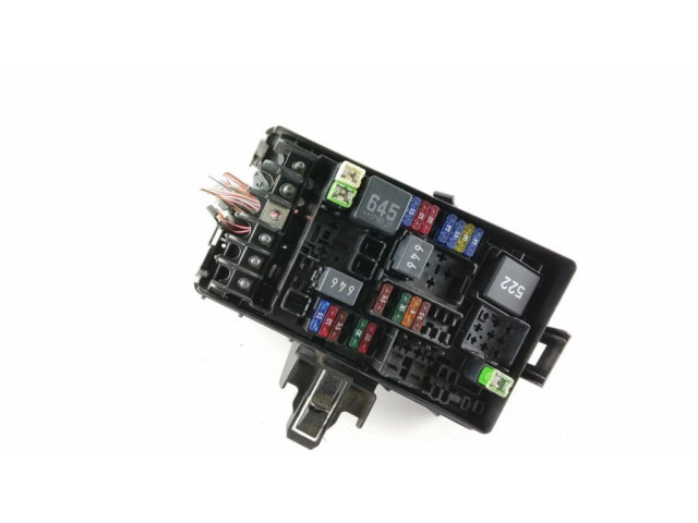 Блок предохранителей 5Q0937125D, 0024685 Audi A3 S3 8V