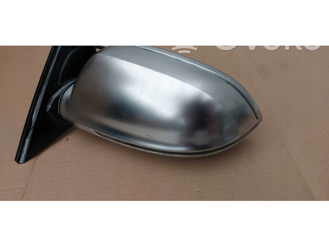 Zpětné zrcátko  Audi A8 S8 D4 4H 2014  4H1857409L  