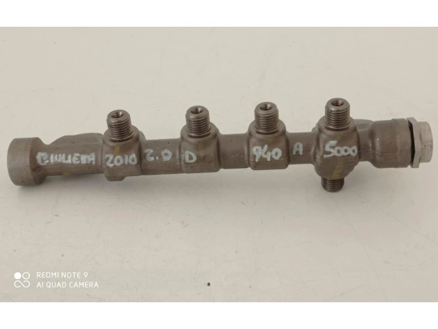 Топливная рампа 55215208, 55215208 Alfa Romeo Giulietta