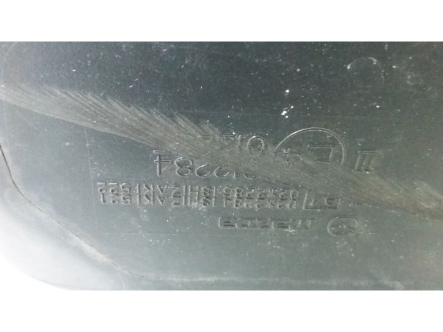 Zpětné zrcátko levé Mazda 5 2006 012284