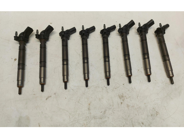 Vstřikovač 059130277ED Audi Q7 4M CVZA