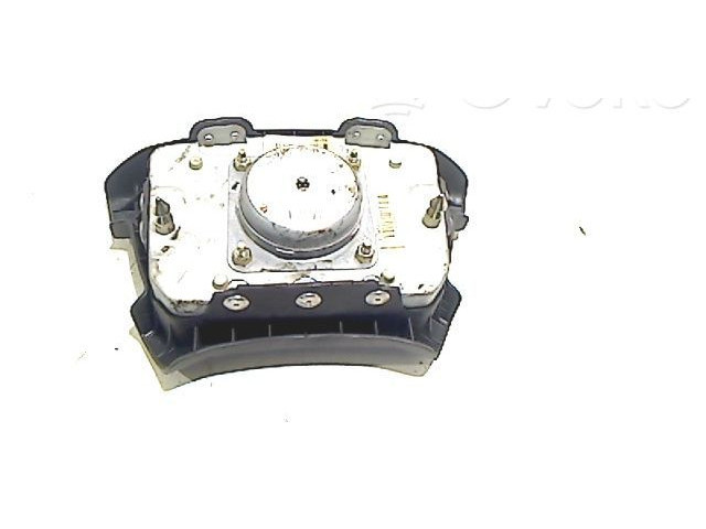 Подушка безопасности водителя 61305245D   Skoda Fabia Mk1 (6Y)