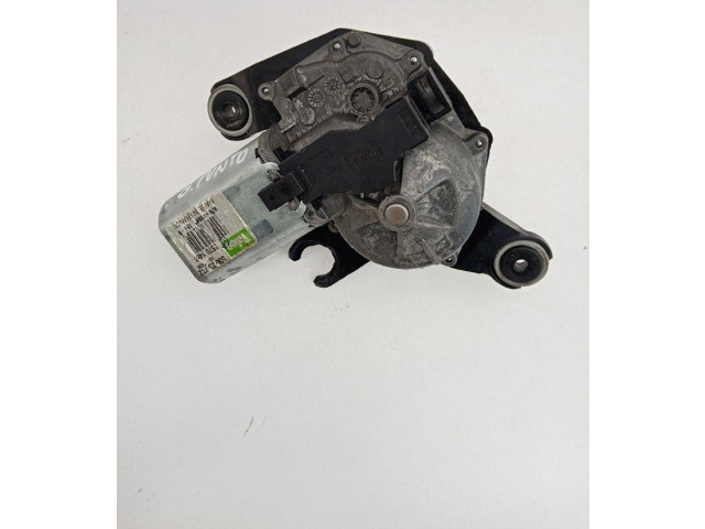 Моторчик заднего дворника 53025712, 55701468    Fiat Grande Punto