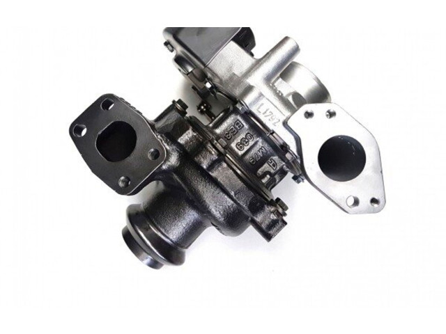 Турбина Ford Ecosport 845275-0002, TC10-0722