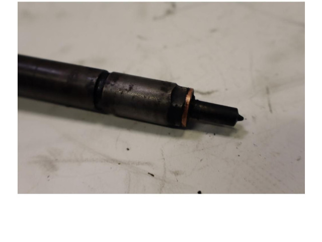 Vstřikovač 0445110297 Peugeot 5008 9HZ