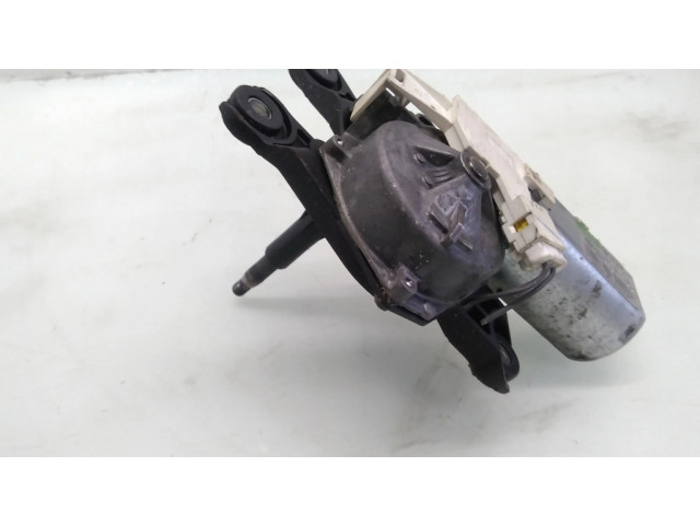 Моторчик заднего дворника 53013412 Renault Laguna II