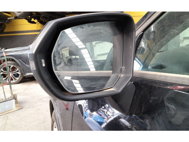 Зеркало электрическое Audi Q2 - - года