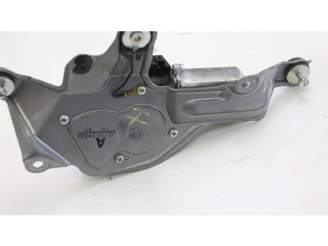 Моторчик дворников 85130B4020, 85130B4020 Daihatsu Terios