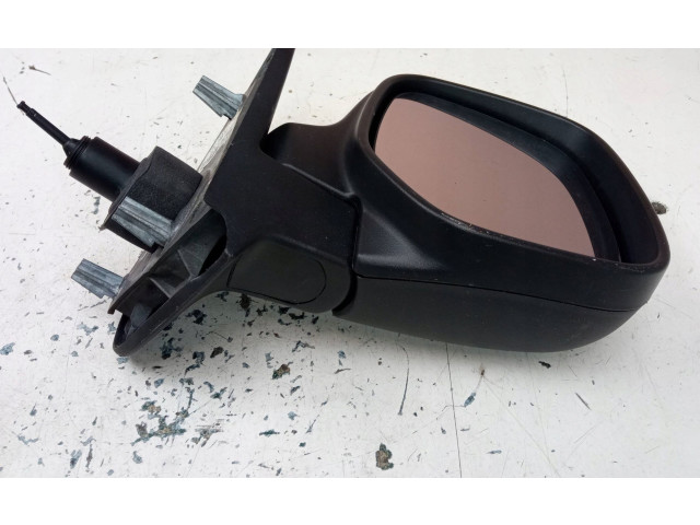 Zpětné zrcátko Citroen Berlingo 2010 E30158366