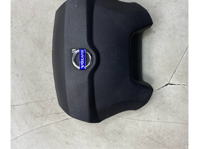 Надувная подушка для руля       Volvo XC90  2003 - 2006 года   