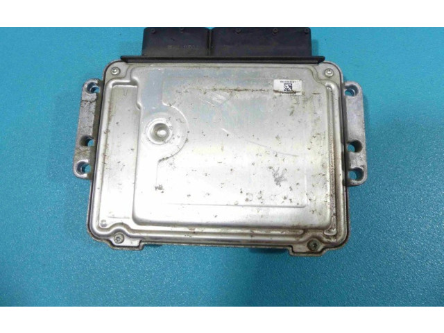 Řídící jednotka 39113-27454, IMPRK872285 KIA Magentis 2010