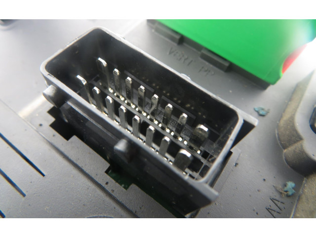 Блок комфорта S118085220F, S118085220F Dodge Caravan