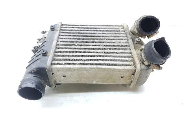 Радиатор интеркулера     Mini One - Cooper R50 - 53  W10B16A 