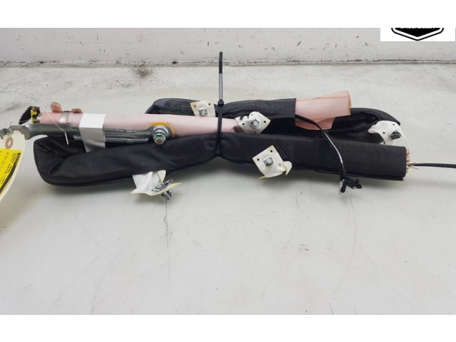 Боковая подушка безопасности 985P08167R Dacia Duster