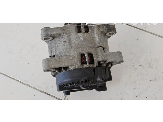 Генератор 30659390, 110006173   Volvo C30      