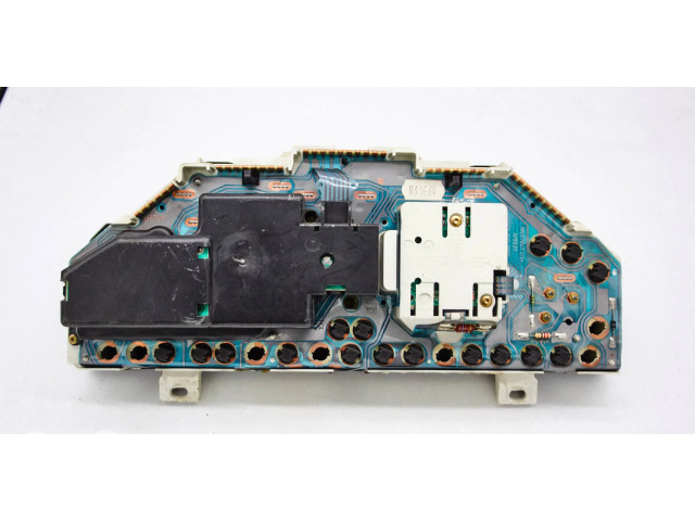 Přístrojová deska Citroen Berlingo 1999 9635681180