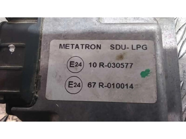 Блок управления двигателя 00552759350, 55275935 Fiat Tipo