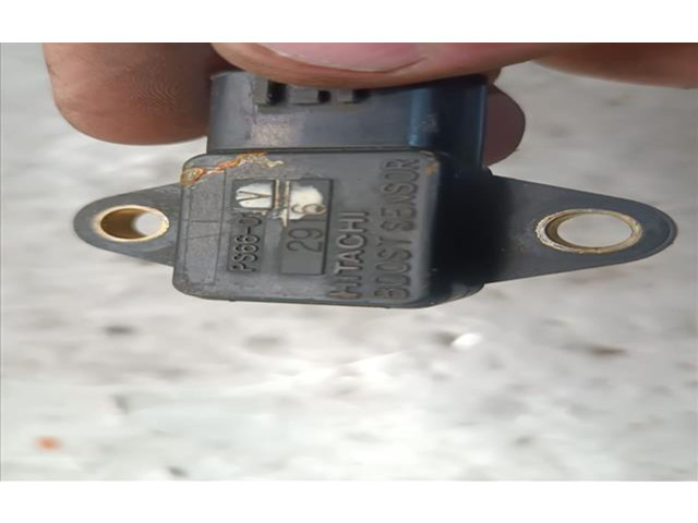 Pojistková skříňka PS66-01 Nissan Navara D40 2001