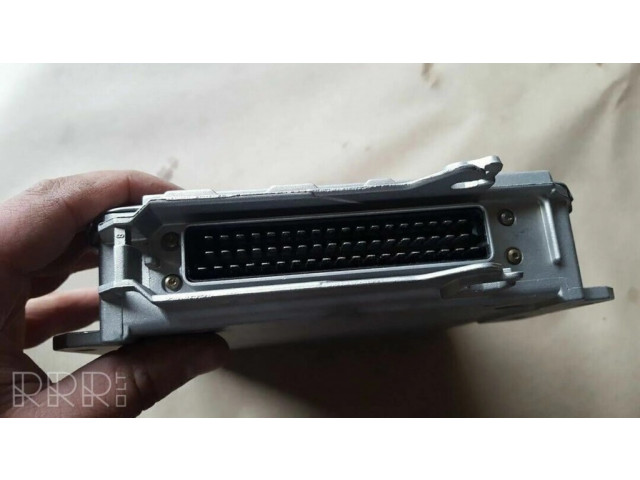 Řídící jednotka 4A0907401F Audi 80 90 S2 B4 1991