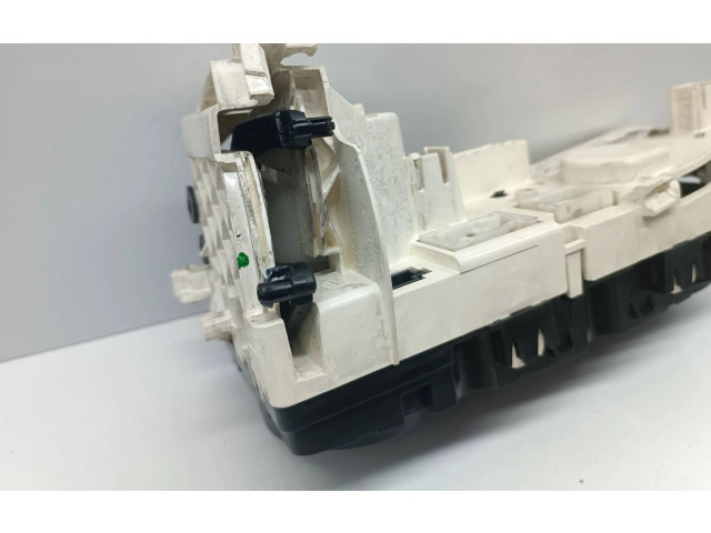 Блок управления климат-контролем A1698301385, 69780005 Mercedes-Benz A W169