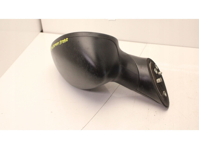 Зеркало электрическое Fiat Grande Punto - года