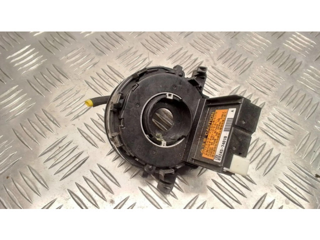 Полоса надувных подушек (кольцо srs)