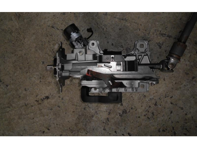  рейка  Колонка рулевая    Citroen C4 Grand Picasso 2007 - 2013 года