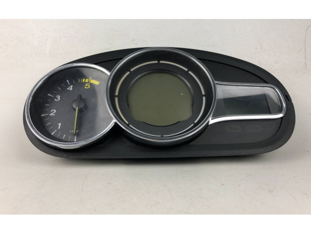 Přístrojová deska  Renault Megane III 2012 RNI248103468R  